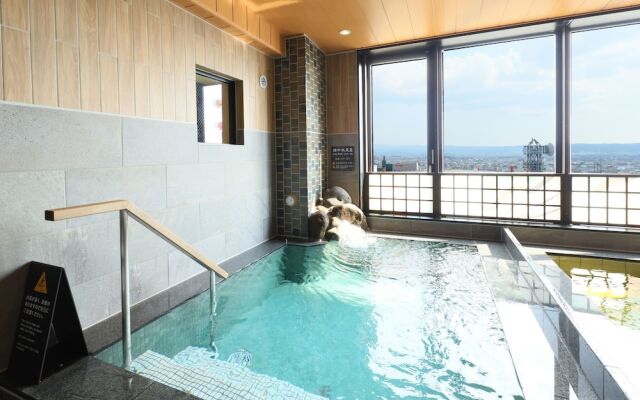 Dormy Inn Aomori Natural Hot Spring