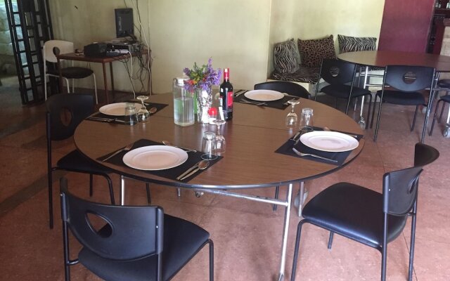 Bubbles Hotel Thika
