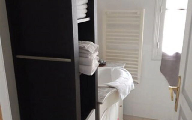 Hôtel Restaurant Des Isles