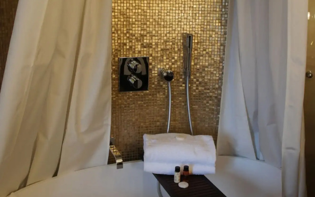 Tonic Hotel Saint-German