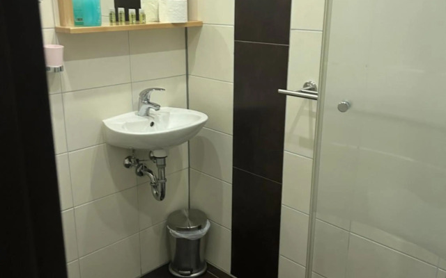 Gaststätte Pütz - Checkin: Eiserfelderstrasse 399