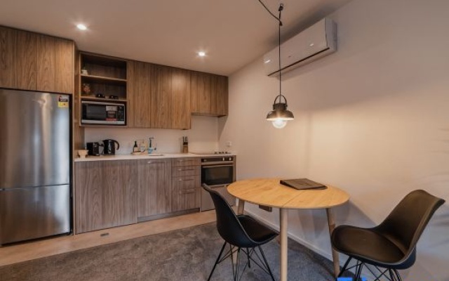 The Hagley Park Stunna! — 4-star hotel in Christchurch