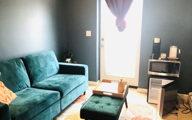 Peekskill Guesthouse