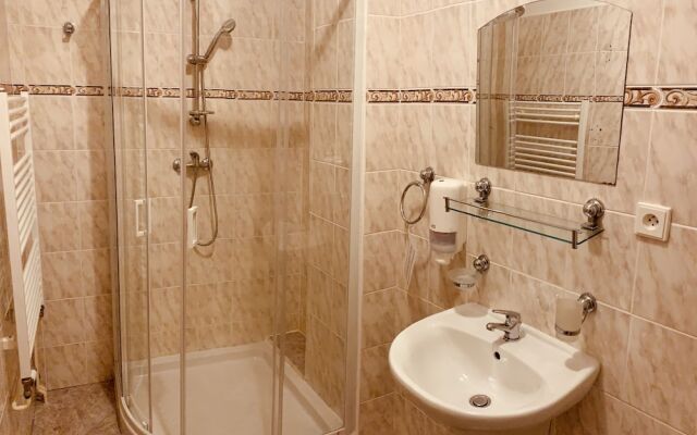 Hotel Arnika
