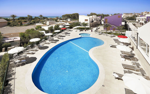 Residence Blu ModicAmare