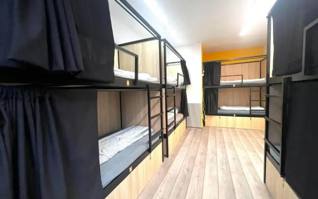 Hostel One Budapest