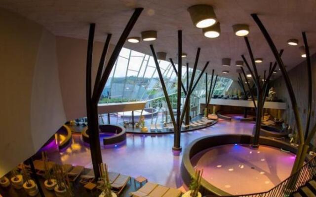 Terme Olimia - Aparthotel Rosa