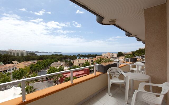 Apartamentos Sunna Park