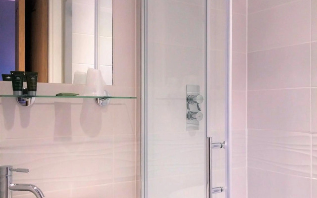 Legends Hotel Brighton