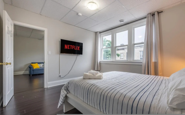 Charming 1BD Getaway - Unwind Near Niagara Falls