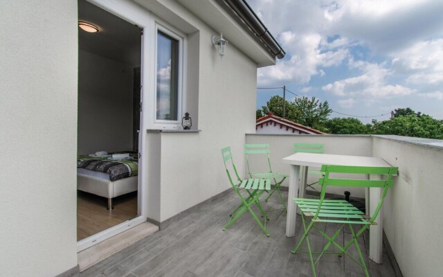 Amazing Home in Piran With Wifi and 1 Bedrooms