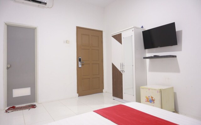 OYO 92741 Octav Homestay