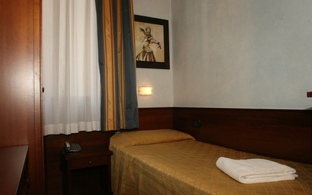 Hotel Palazzo Vecchio