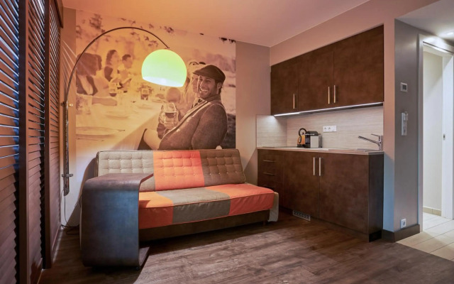 Hotel Gio