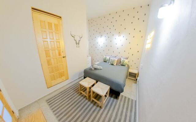 Once Upona Time In Mexico - Kasa Kaktus