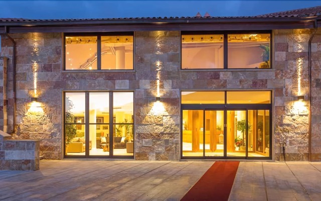 Aqua Montis Resort & Spa