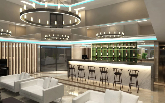 Laroxx Hotel Lara