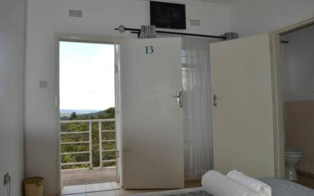 Mudziyashe Resort Lodge