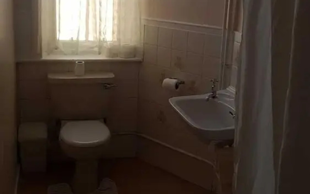 Lso Guest House