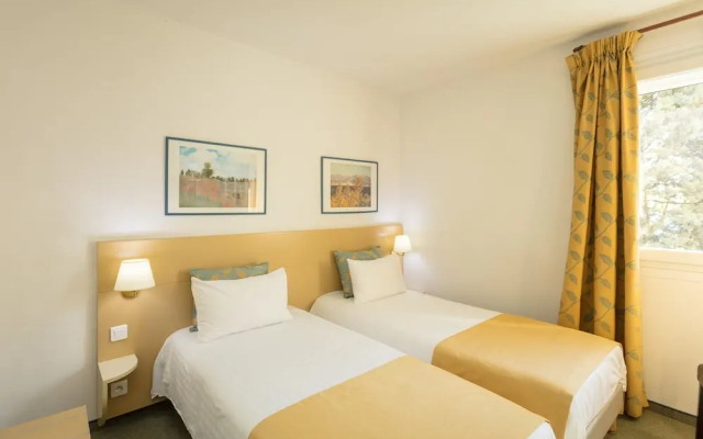 Hôtel Saint Geniès