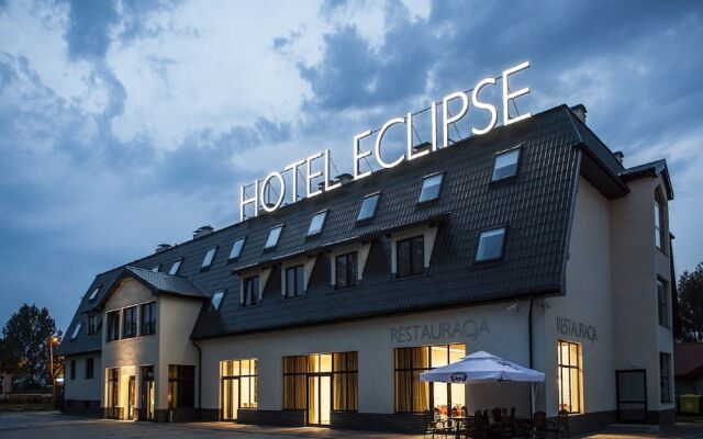 Hotel Eclipse