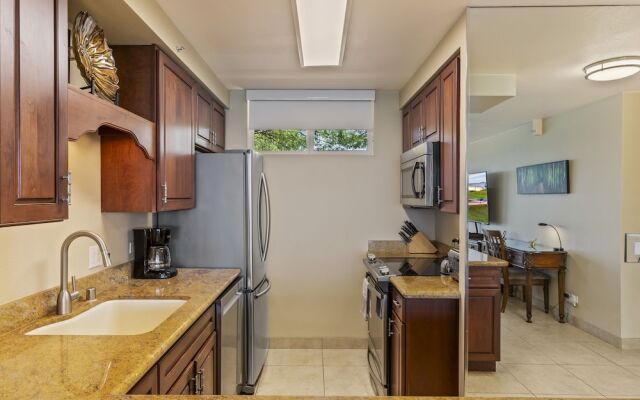 110 Kaanapali Shores Place, #405