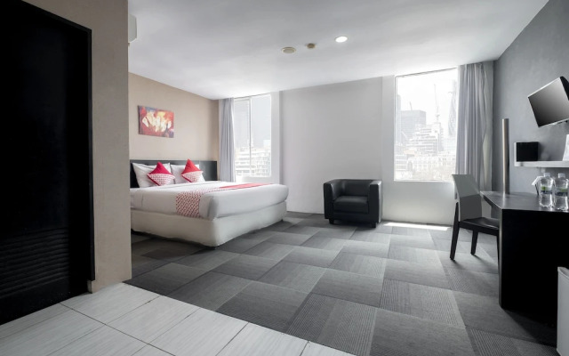 Hotel Asyra By OYO Rooms