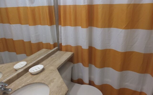 Departamentos Centro Urbano Providencia