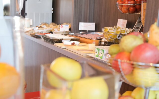 B&B Hotel Granada