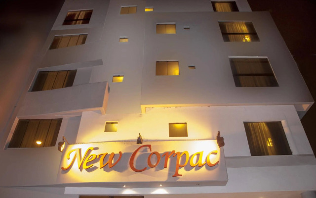 New Corpac Hotel