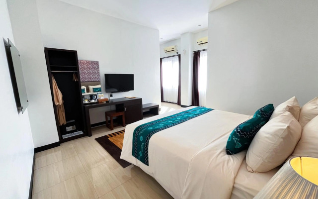 Hotel Roditha Banjarbaru