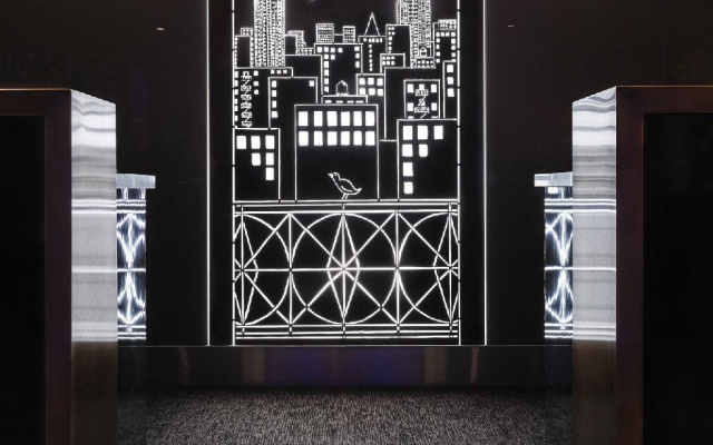The Lexington Hotel, Autograph Collection