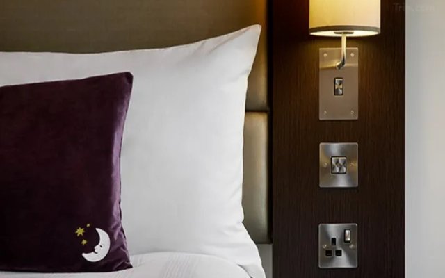 Premier Inn Manchester (Denton)
