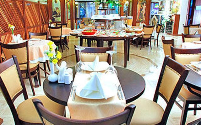 Oglakcioglu Park Boutique Hotel