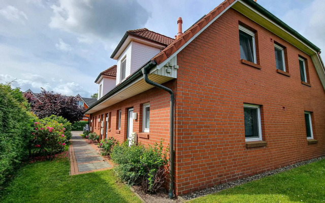 Zur Hanse Wohnung 3 3 - Lingnau