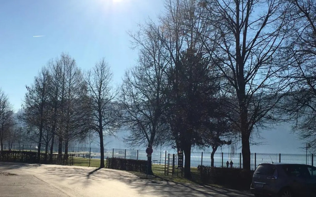 Haus am See Stubenberg