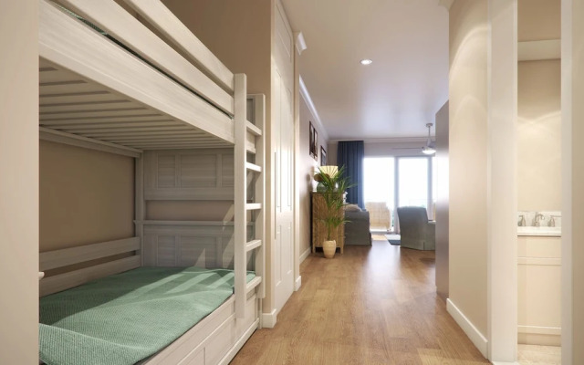 The Henderson Lofts