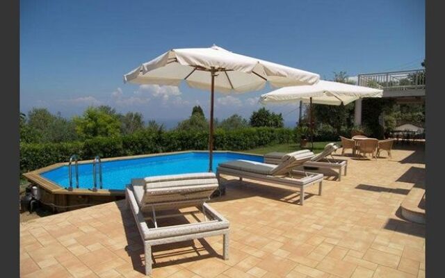 Villa Marinella