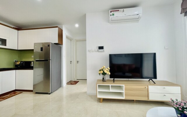 Business Serviced Apartment D'capitale