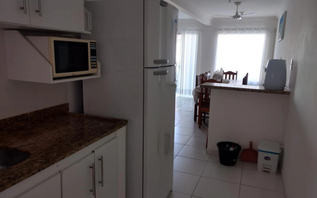 Apartment Mont Moria