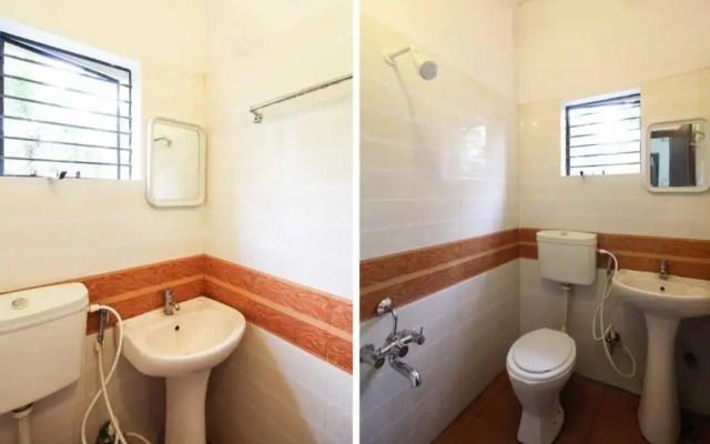 Oyo Flagship 70385 Hill View Residency
