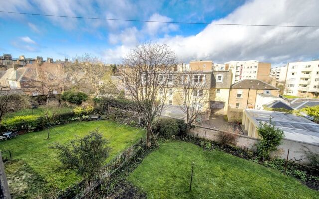 Stunning 2br Apartment in Morningside
