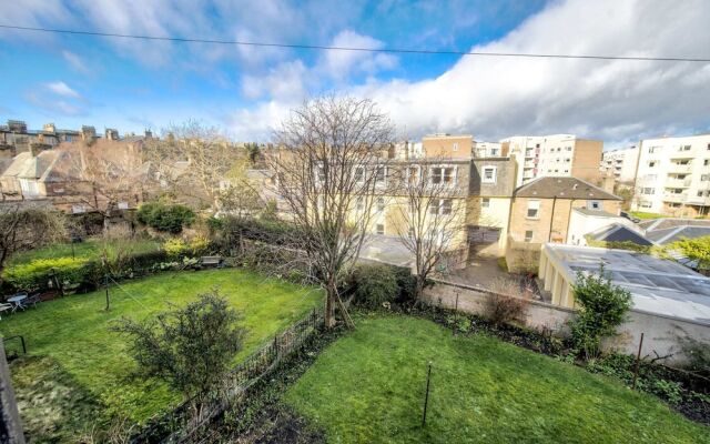 Stunning 2Br Apartment In Morningside