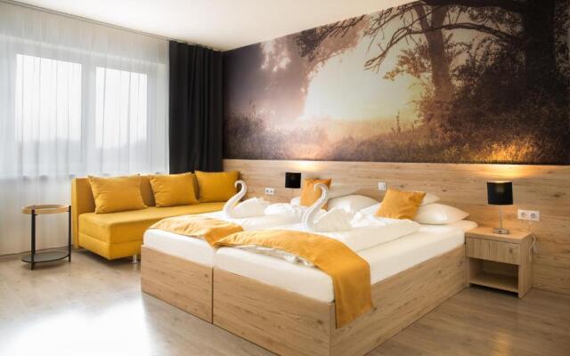Gyirmót Sport&Wellness Hotel