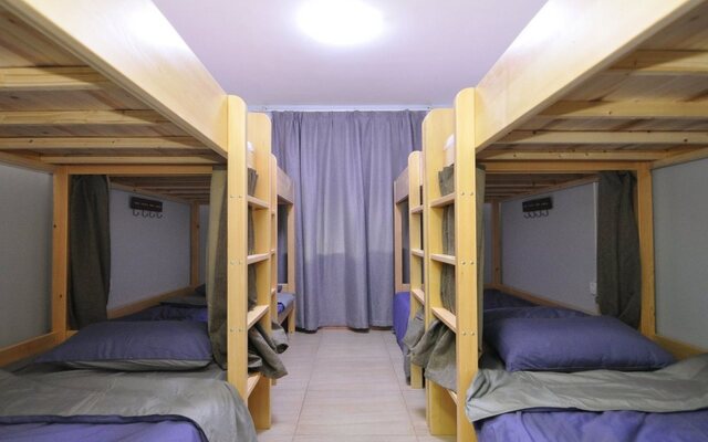 KunMing High Above Youth Hostel