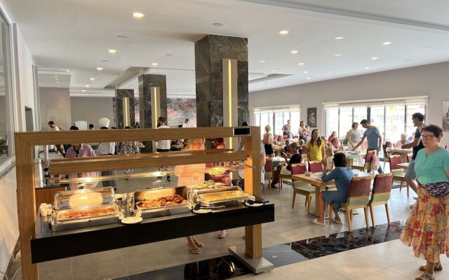 ArdorMare Hotel