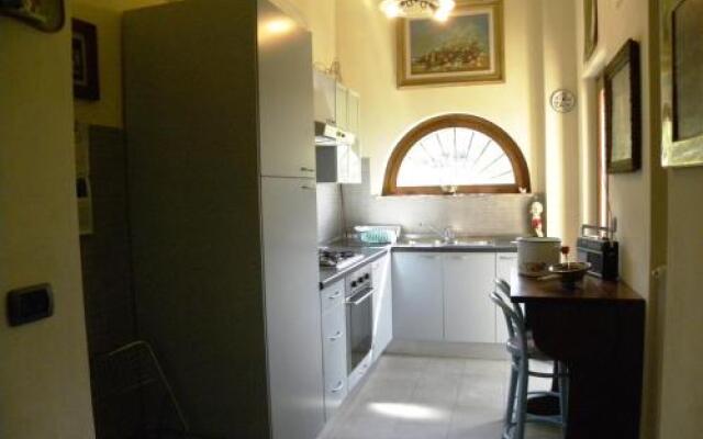 Appartamenti Verde Collina Umbra