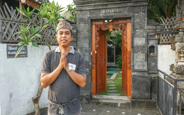 Villa Aris 1 Bali
