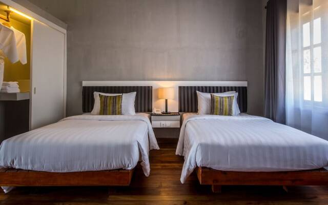 Tresor D'Angkor Suite