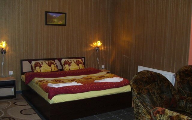 Kestenite Family Hotel